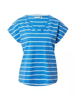 Футболка b.young PANDINNA, синий