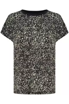 Футболка b.young PANYA, серый