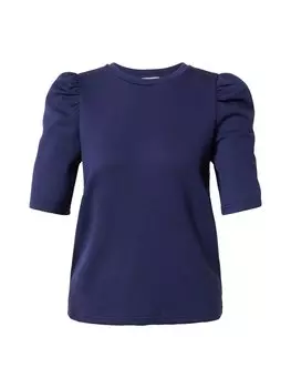 Футболка b.young PUSTI, темно-синий