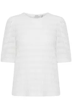 Футболка b.young SANNY, белый