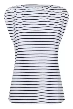 Футболка b.young Shirt, белый