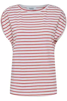 Футболка b.young Shirt, белый