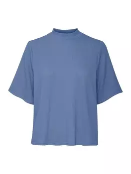 Футболка b.young Shirt Besina, синий