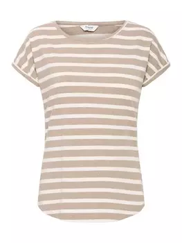 Футболка b.young Shirt BYPamila, бежевый