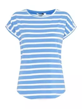 Футболка b.young Shirt BYPamila, синий