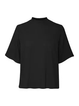 Футболка b.young Shirt Pesina, черный