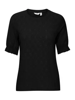 Футболка b.young Shirt SILVA, черный