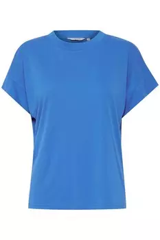 Футболка b.young, синий