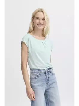 Футболка b.young, синий