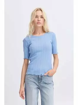 Футболка b.young, синий