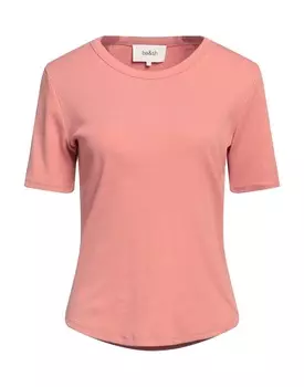 Футболка Ba&Sh, бледно-розовый