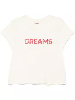 Футболка Ba&Sh Visti, нейтральный