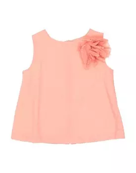 Футболка Babe & Tess, бледно-розовый