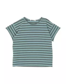 Футболка Babe & Tess, серый