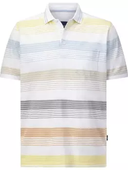 Футболка BABISTA Adrilo, белый