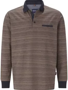 Футболка BABISTA Alrenti, светло-коричневый