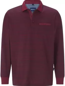 Футболка BABISTA Alrenti, темно-красный