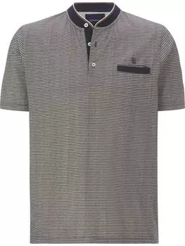 Футболка BABISTA, цвет braun gemustert