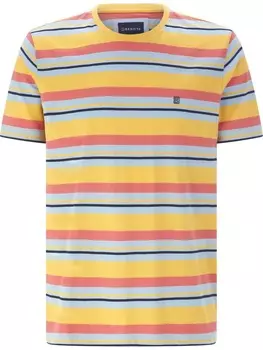 Футболка BABISTA, цвет gelb gestreift