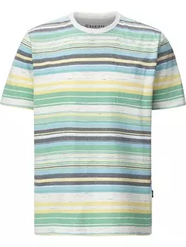 Футболка BABISTA, цвет grn gestreift