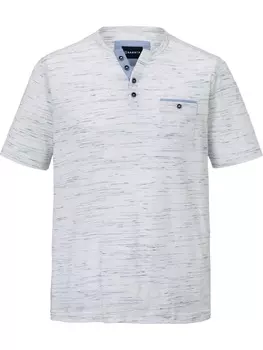 Футболка BABISTA, цвет wei melange