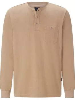 Футболка BABISTA Diovasti, бежевый