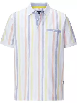 Футболка BABISTA Lunano, белый