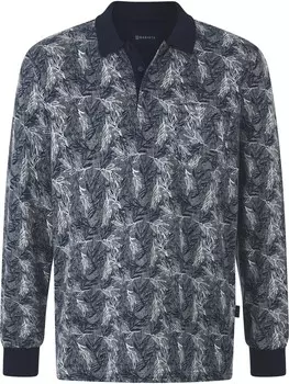 Футболка BABISTA Pietasto, серый