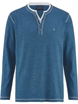 Футболка BABISTA, синий