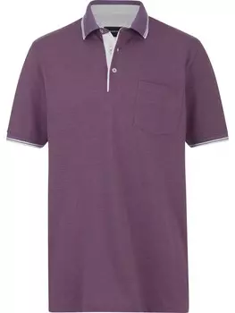 Футболка BABISTA Tessavest, фиолетовый