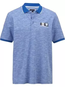 Футболка BABISTA Toscaretto, синий