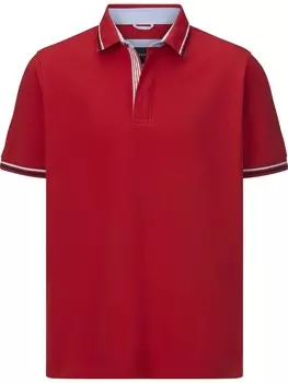 Футболка BABISTA Toscario, красный