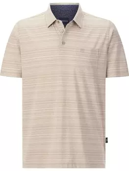 Футболка BABISTA Trenzio, бежевый