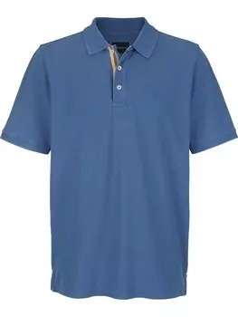 Футболка BABISTA Uviano, синий