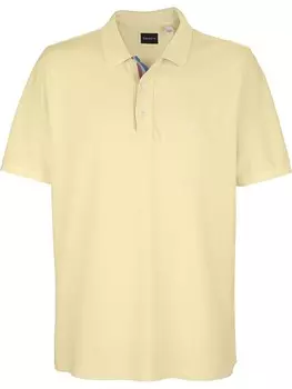 Футболка BABISTA Uviano, светло-желтый