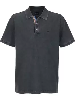 Футболка BABISTA Uviano, темно-серый