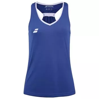 Футболка Babolat Play Top, синий