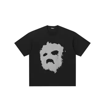 Футболка BABUGGE унисекс, Белый