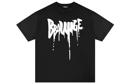 Футболка BABUGGE унисекс, Белый