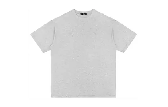 Футболка BABUGGE унисекс, Белый