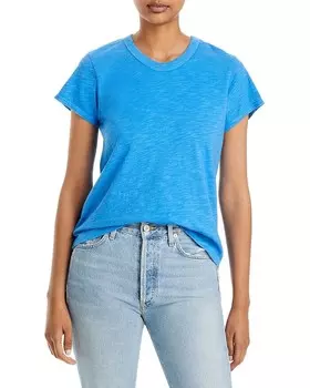 Футболка Baby Shrunken с круглым вырезом Wilt