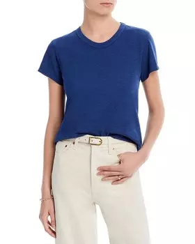 Футболка Baby Shrunken с круглым вырезом Wilt