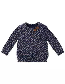 Футболка Baby Sweets Langarm Lieblingsstcke, синий