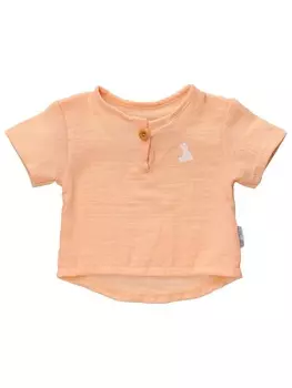 Футболка Baby Sweets, оранжевый