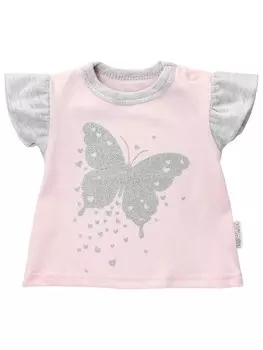 Футболка Baby Sweets, светло-розовый