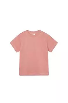 Футболка Babybugz, розовый