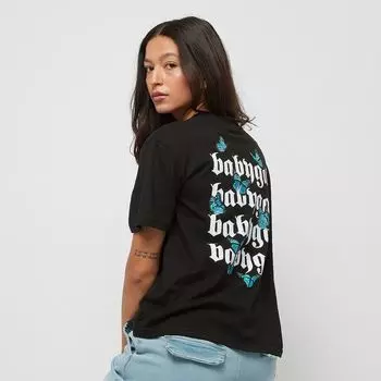 Футболка Babygal Tee Miss Tee, цвет Black