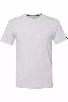 Футболка Badger FitFlex Performance, цвет oxford