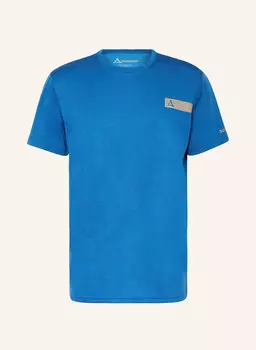 Футболка Багио Schffel, синий