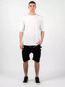 Футболка Bailee мужская кремовый белый La Haine Inside Us, бежевый